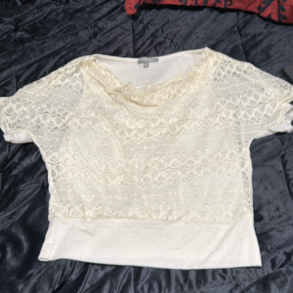 Dress shirt
